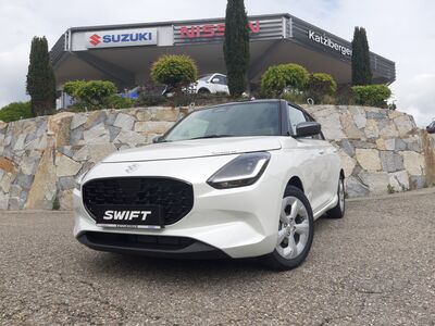 Suzuki Swift Neuwagen