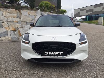 Suzuki Swift Neuwagen
