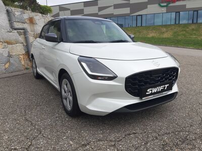 Suzuki Swift Neuwagen