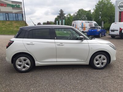 Suzuki Swift Neuwagen