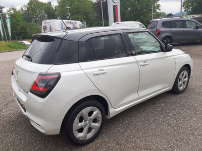Suzuki Swift Neuwagen