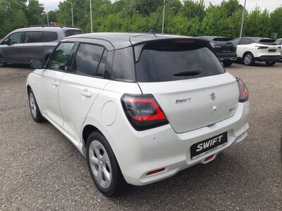 Suzuki Swift Neuwagen