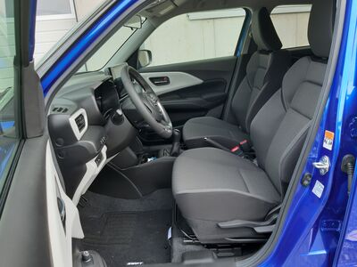 Suzuki Swift Neuwagen Suzuki Swift Neuwagen