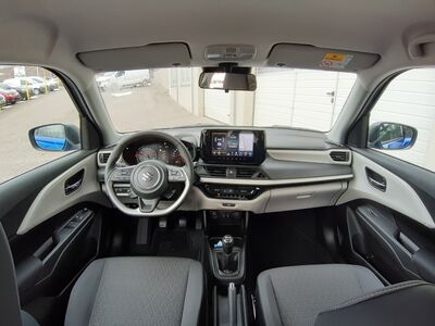 Suzuki Swift Neuwagen Suzuki Swift Neuwagen