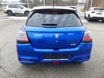 Suzuki Swift Neuwagen Suzuki Swift Neuwagen