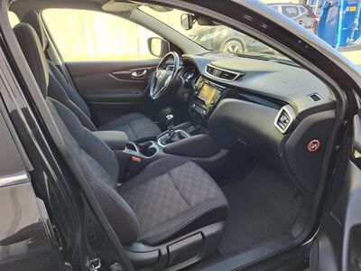 Nissan Qashqai Gebrauchtwagen Nissan Qashqai Gebrauchtwagen
