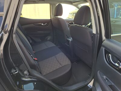 Nissan Qashqai Gebrauchtwagen Nissan Qashqai Gebrauchtwagen
