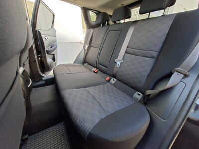 Nissan Qashqai Gebrauchtwagen Nissan Qashqai Gebrauchtwagen