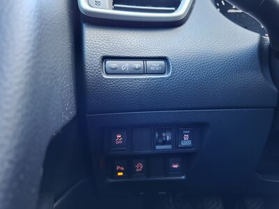 Nissan Qashqai Gebrauchtwagen Nissan Qashqai Gebrauchtwagen