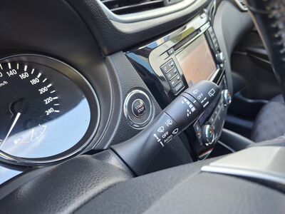 Nissan Qashqai Gebrauchtwagen Nissan Qashqai Gebrauchtwagen