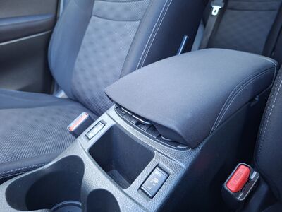 Nissan Qashqai Gebrauchtwagen Nissan Qashqai Gebrauchtwagen