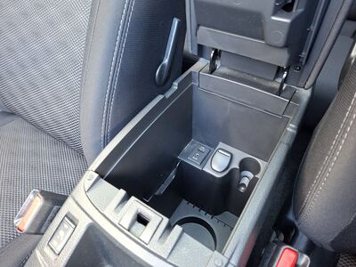 Nissan Qashqai Gebrauchtwagen Nissan Qashqai Gebrauchtwagen