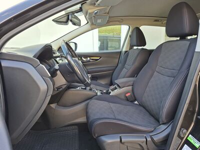 Nissan Qashqai Gebrauchtwagen Nissan Qashqai Gebrauchtwagen