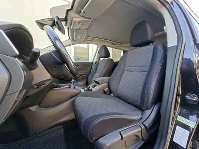 Nissan Qashqai Gebrauchtwagen Nissan Qashqai Gebrauchtwagen
