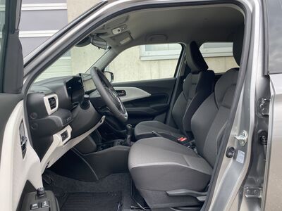 Suzuki Swift Neuwagen
