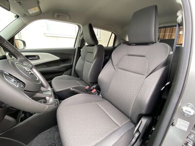 Suzuki Swift Neuwagen