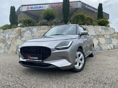 Suzuki Swift Neuwagen