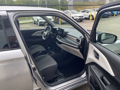Suzuki Swift Neuwagen