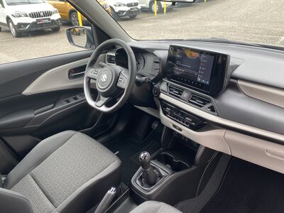 Suzuki Swift Neuwagen