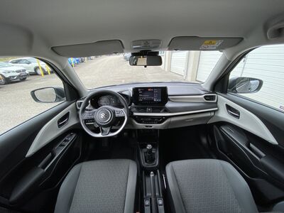 Suzuki Swift Neuwagen