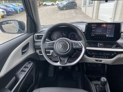 Suzuki Swift Neuwagen
