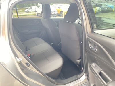 Suzuki Swift Neuwagen