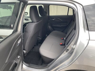 Suzuki Swift Neuwagen