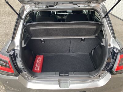 Suzuki Swift Neuwagen
