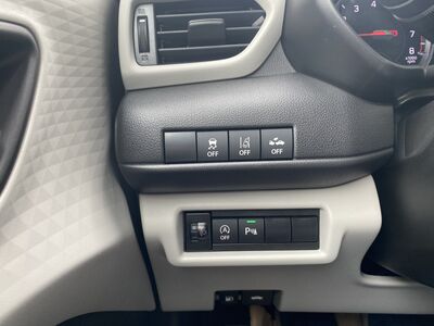 Suzuki Swift Neuwagen