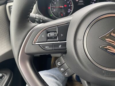 Suzuki Swift Neuwagen
