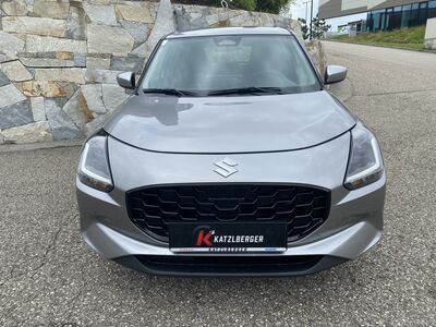 Suzuki Swift Neuwagen