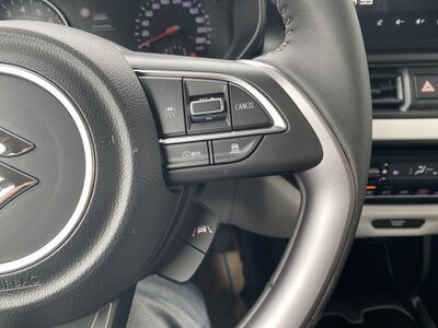 Suzuki Swift Neuwagen
