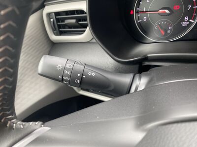 Suzuki Swift Neuwagen
