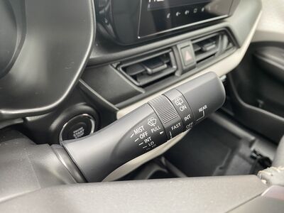 Suzuki Swift Neuwagen