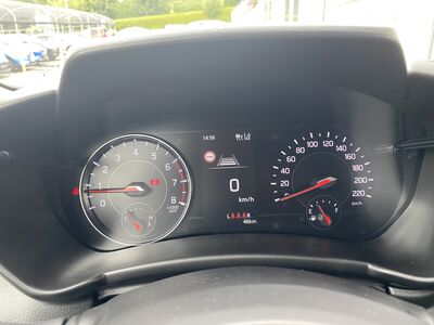 Suzuki Swift Neuwagen