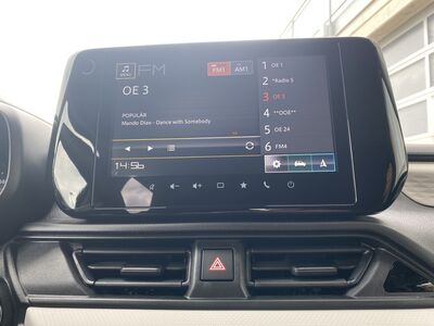 Suzuki Swift Neuwagen