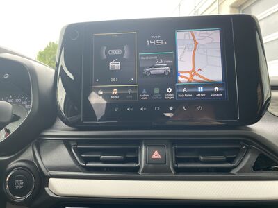 Suzuki Swift Neuwagen