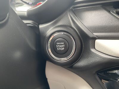 Suzuki Swift Neuwagen