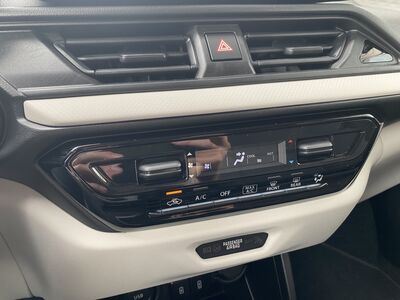 Suzuki Swift Neuwagen
