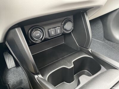 Suzuki Swift Neuwagen
