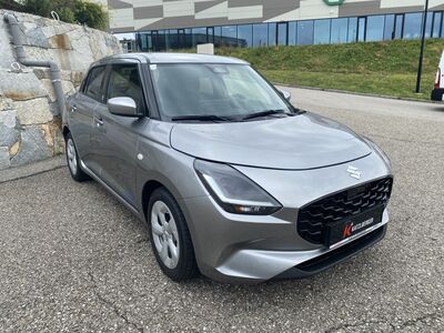 Suzuki Swift Neuwagen