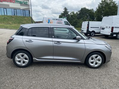 Suzuki Swift Neuwagen