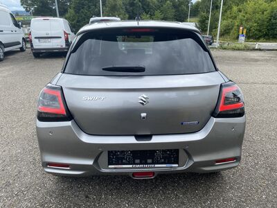 Suzuki Swift Neuwagen