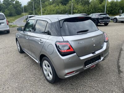 Suzuki Swift Neuwagen