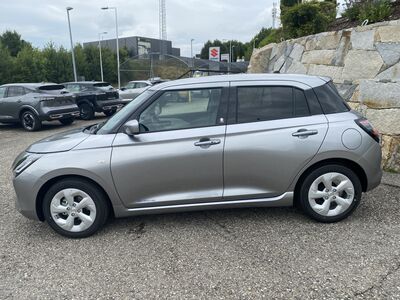 Suzuki Swift Neuwagen