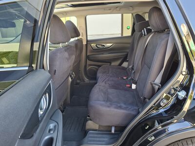 Nissan X-Trail Gebrauchtwagen Nissan X-Trail Gebrauchtwagen