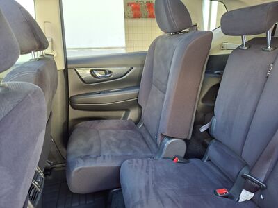 Nissan X-Trail Gebrauchtwagen Nissan X-Trail Gebrauchtwagen