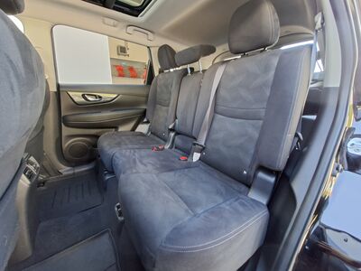 Nissan X-Trail Gebrauchtwagen Nissan X-Trail Gebrauchtwagen
