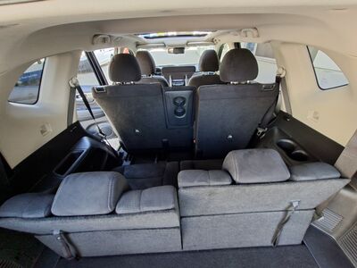Nissan X-Trail Gebrauchtwagen Nissan X-Trail Gebrauchtwagen