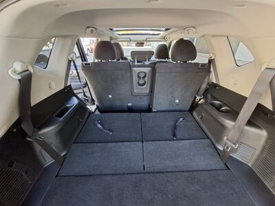 Nissan X-Trail Gebrauchtwagen Nissan X-Trail Gebrauchtwagen